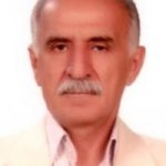 تصویر دکتر خلیل حمزه دوست