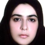 تصویر دکتر پروانه کارزانی
