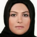 تصویر دکتر نیلوفر رستم زاده خامنه