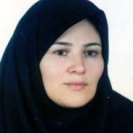 تصویر دکتر اعظم بنی هاشم راد