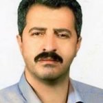 تصویر دکتر یونس قاسمی