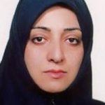 تصویر دکتر سونیا زارع
