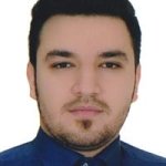 تصویر دکتر صابر محسن ریکانی