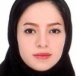 تصویر دکتر نگین احمدپور
