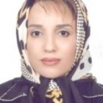 تصویر دکتر پروانه ساکت