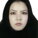 تصویر دکتر بتول صابر