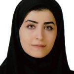تصویر دکتر مهسا جعفری هرندی