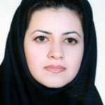 تصویر دکتر حمیده رییسی