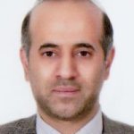 تصویر دکتر محمدرضا ضیاء