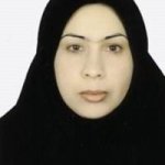 تصویر دکتر پروانه زرندزاده