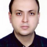 تصویر دکتر امیرحسین جلالی