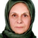 تصویر دکتر منیژه محمدپوردهکردی
