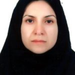 تصویر دکتر مریم قاسمی نسب پاریزی