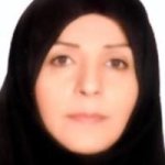 تصویر دکتر روشنک جزایری