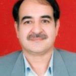 تصویر دکتر سیدعلی فتاحیان