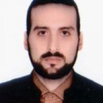 تصویر دکتر عیسی اسماعیل پورچوکامی