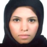 تصویر دکتر مریم محقق مشهدی