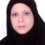 تصویر دکتر پروانه شعبانی