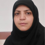 تصویر دکتر رضیه دهقان فیروزآبادی