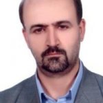 تصویر دکتر حمیدرضا اسمعیلی