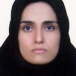 تصویر دکتر سکینه شریعتی اندراتی