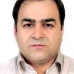 تصویر دکتر شیرزاد خیراندیش