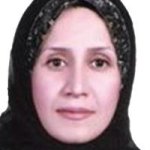 تصویر دکتر شیرین سجاد