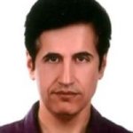 تصویر دکتر اردشیر خادمی کرمانشاهی