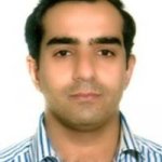 تصویر دکتر همایون بابااولادی