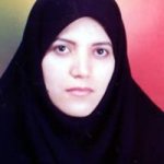 تصویر دکتر پروانه آقاجان