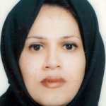 تصویر دکتر مهری حمیدی