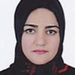 تصویر دکتر پروانه مشیری
