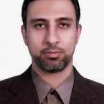 تصویر دکتر سیدعلی مرعشی