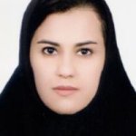 تصویر دکتر زینب محمدپور
