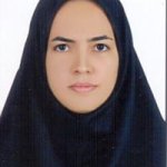 تصویر دکتر سکینه کاوسی