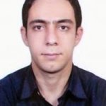 تصویر دکتر کامران امین لو
