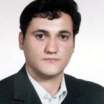 تصویر دکتر حمیدرضا سعیدی