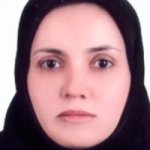 تصویر دکتر سیده مریم خاک ره