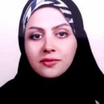 تصویر دکتر رقیه صادق پور