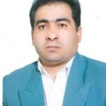 تصویر دکتر حسن مهری دهنوی