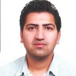 تصویر دکتر سعید راد