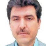 تصویر دکتر حمیدرضا محمدنژاد