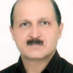 تصویر دکتر عبدالناصر حکیم صفایی