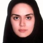 تصویر دکتر حمیده جانزاده