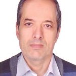 تصویر دکتر حمیدرضا رئوفی