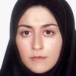 تصویر دکتر بهناز جهان بین