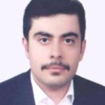 تصویر دکتر امیرحسین رفیعی