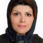 تصویر دکتر حمیده سلطانی