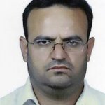 تصویر دکتر سیدعلی حسینی
