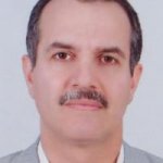 تصویر دکتر محمد قاسمی
